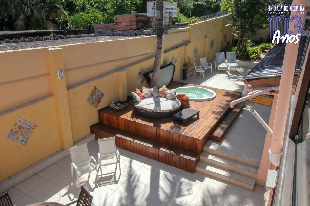 Casa, 4 quartos, 350 m² - Foto 22
