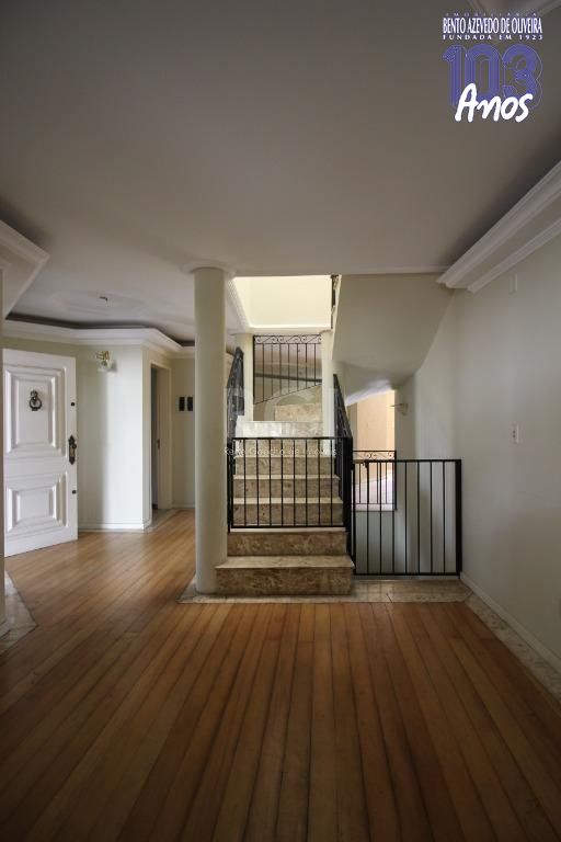 Casa, 4 quartos, 330 m² - Foto 8