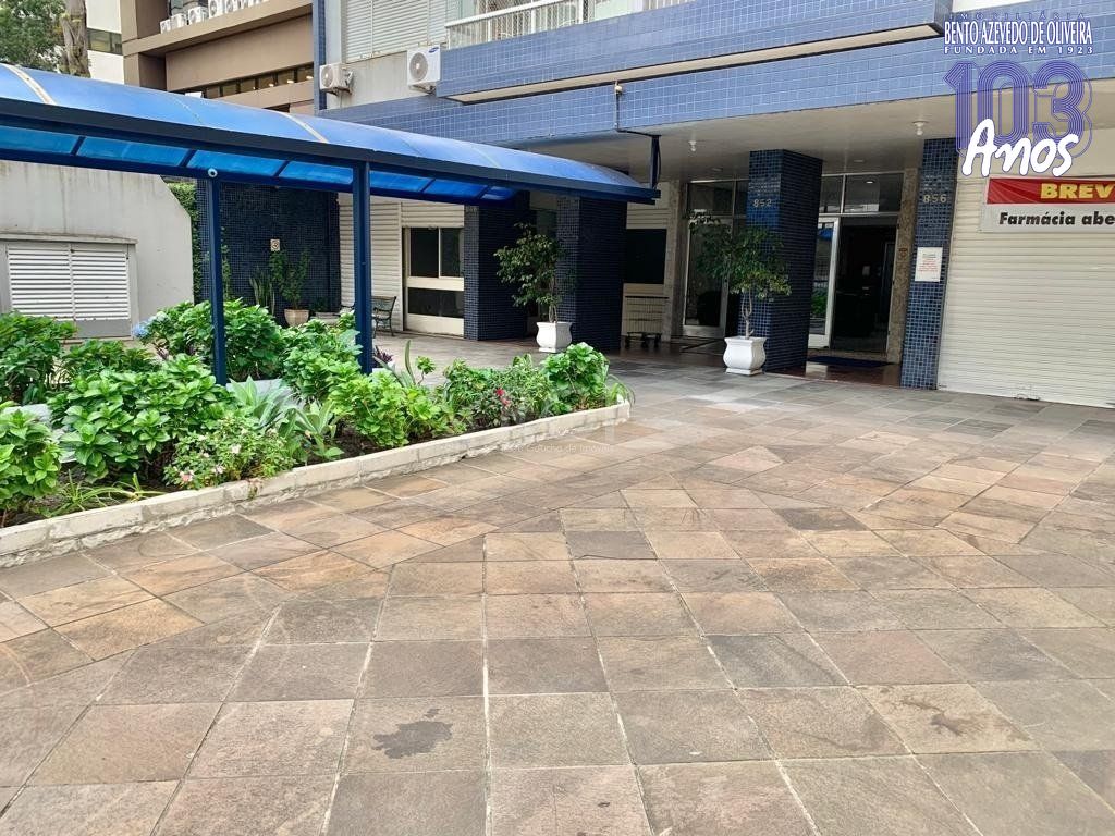 Apartamento, 3 quartos, 146 m² - Foto 28