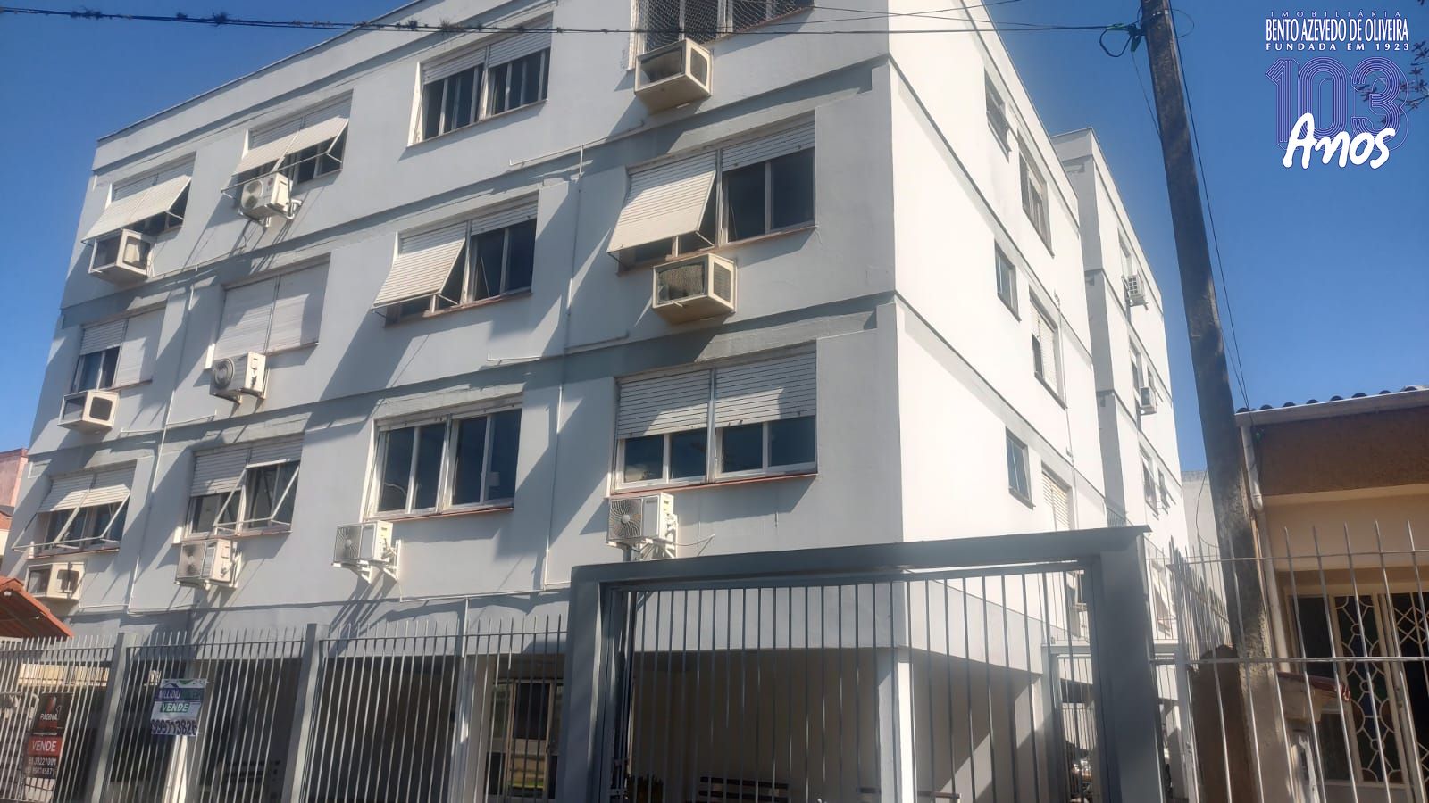 Apartamento, 3 quartos, 79 m² - Foto 1