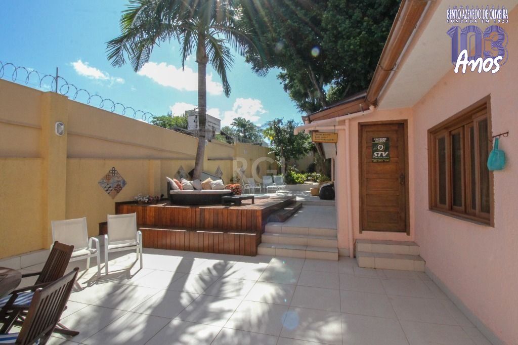 Casa, 4 quartos, 350 m² - Foto 18