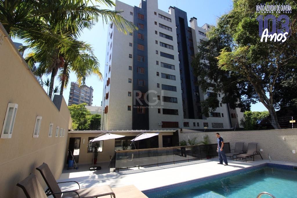 Cobertura, 3 quartos, 331 m² - Foto 4