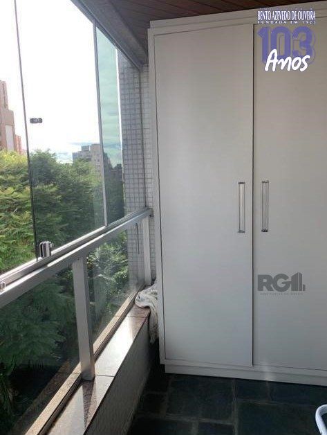 Cobertura, 3 quartos, 218 m² - Foto 3