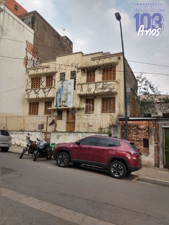 Prédio Inteiro, 323 m² - Foto 3
