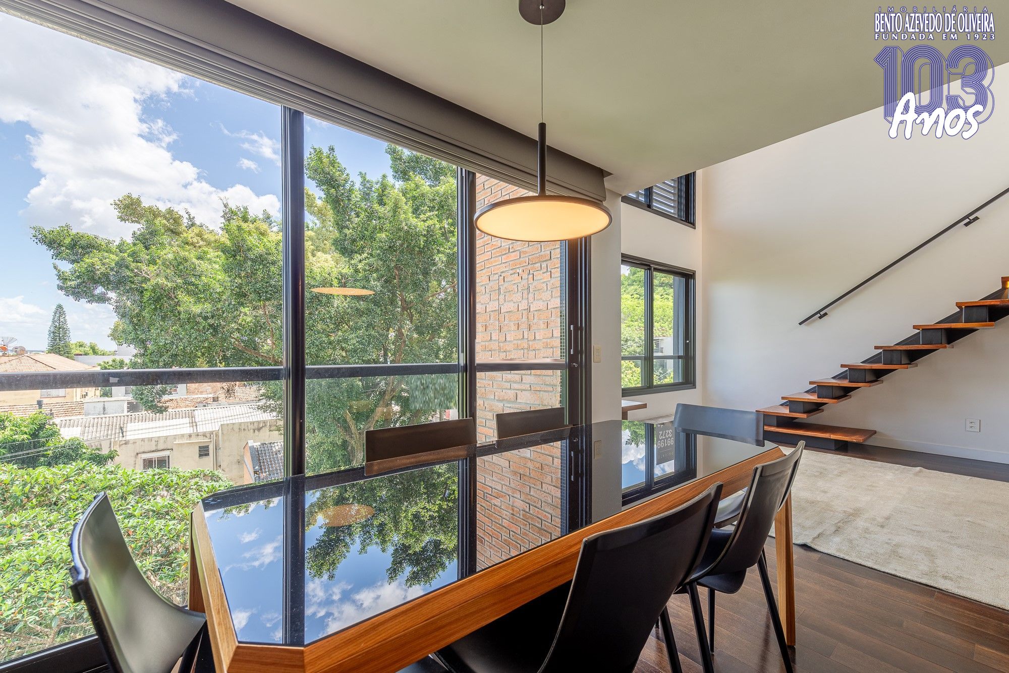 Cobertura, 2 quartos, 115 m² - Foto 12