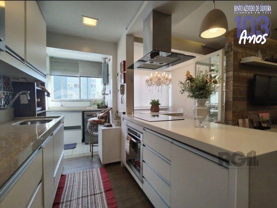 Apartamento, 3 quartos, 72 m² - Foto 6