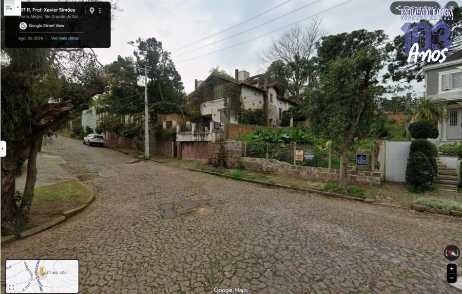 Terreno, 396 m² - Foto 2
