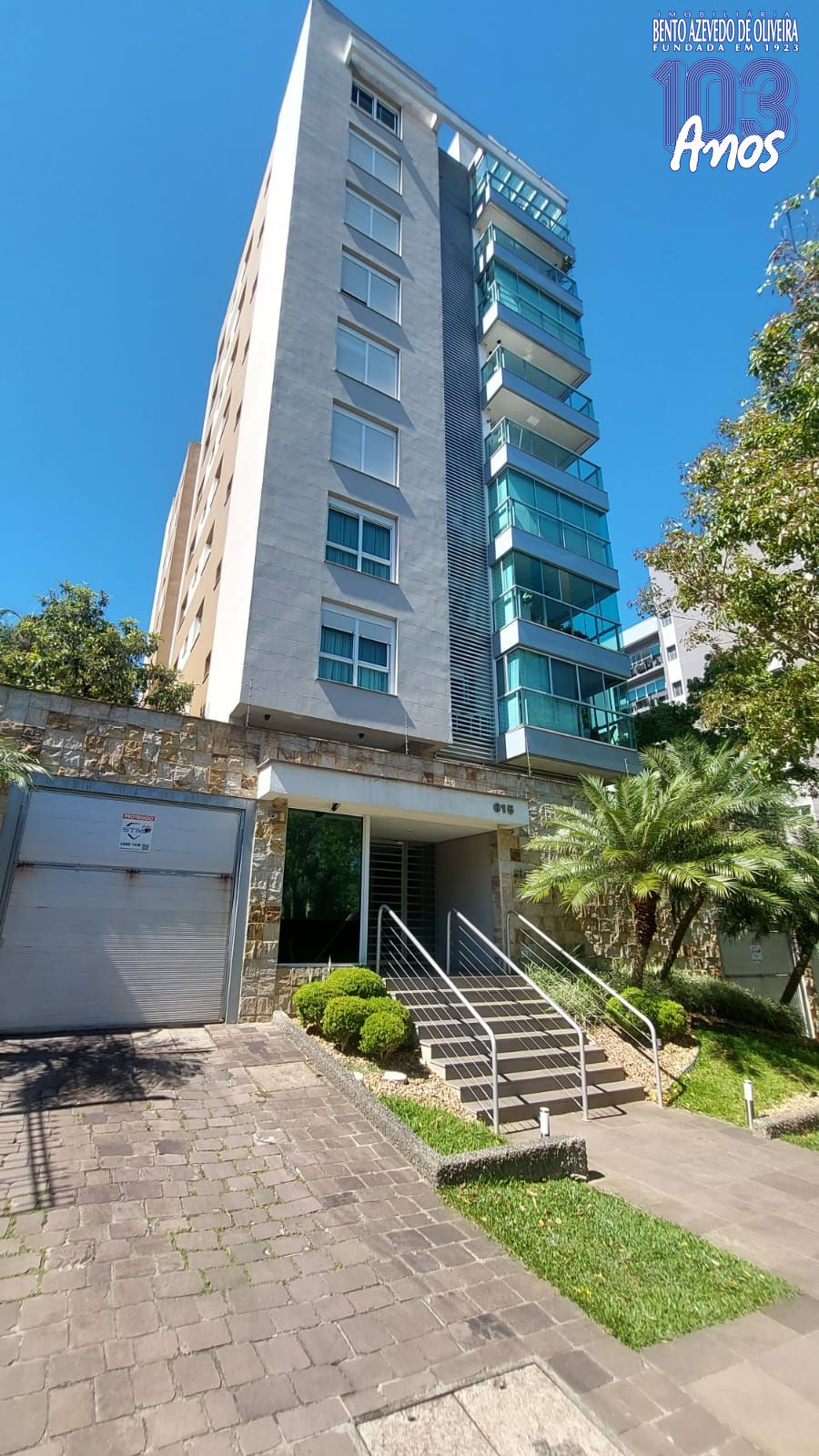 Apartamento, 2 quartos, 69 m² - Foto 41