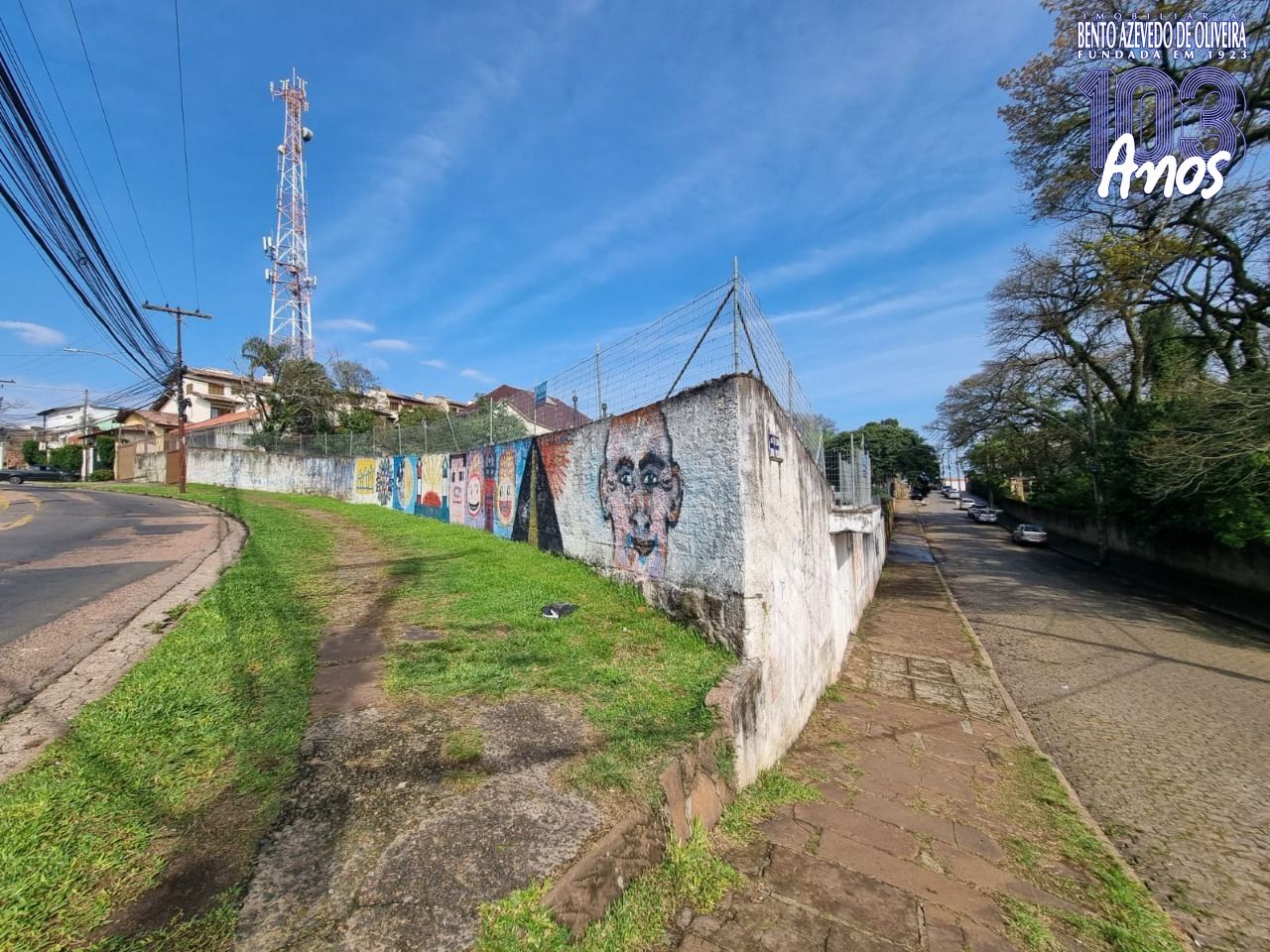 Terreno, 750 m² - Foto 1