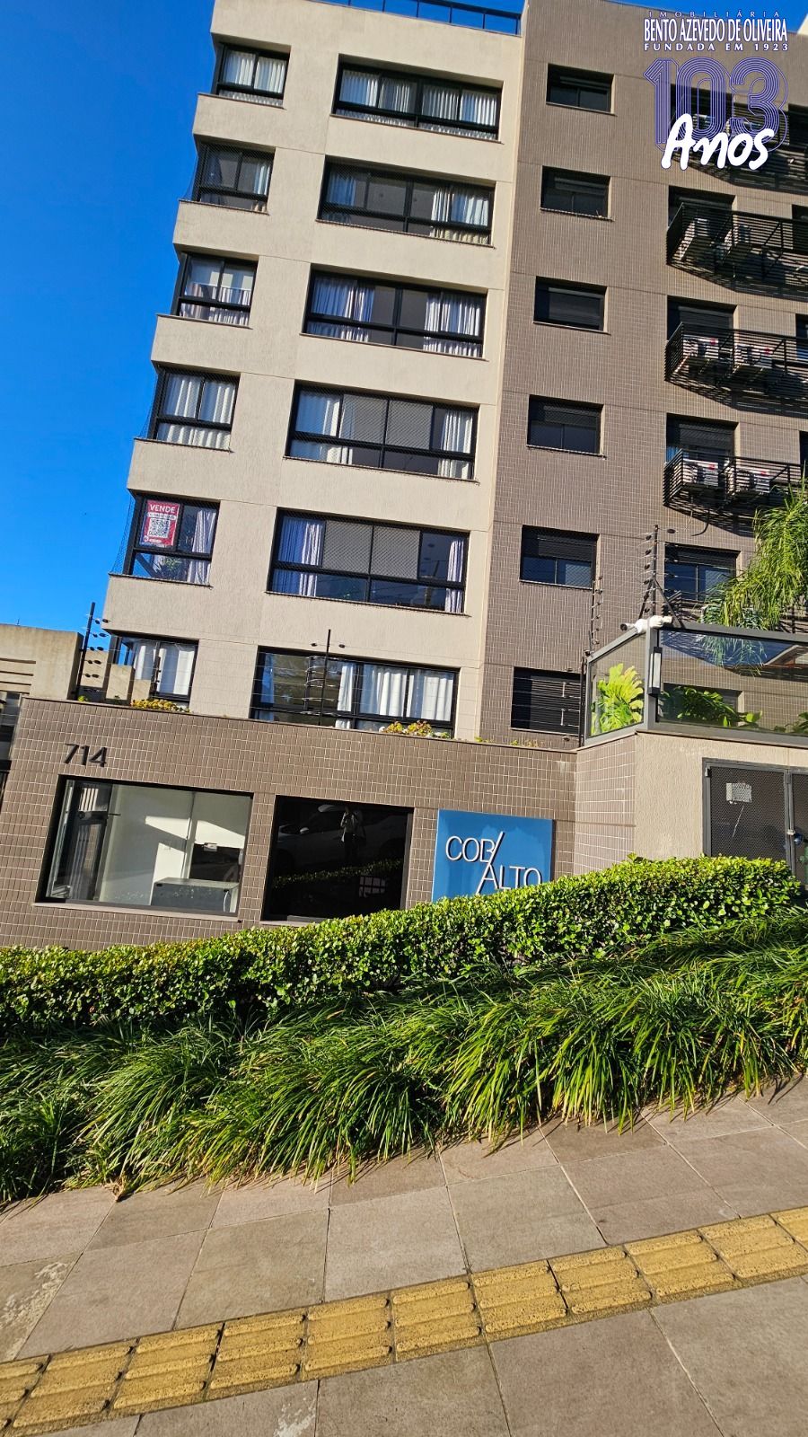 Apartamento, 3 quartos, 101 m² - Foto 39