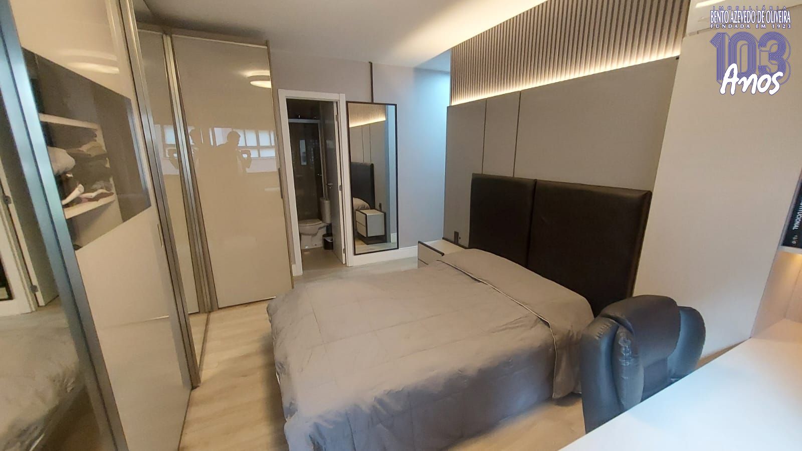 Apartamento, 3 quartos, 101 m² - Foto 22