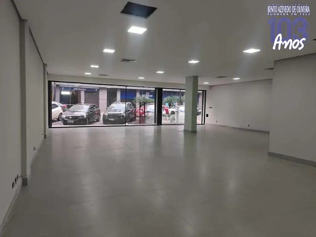 Loja-Salão, 291 m² - Foto 10