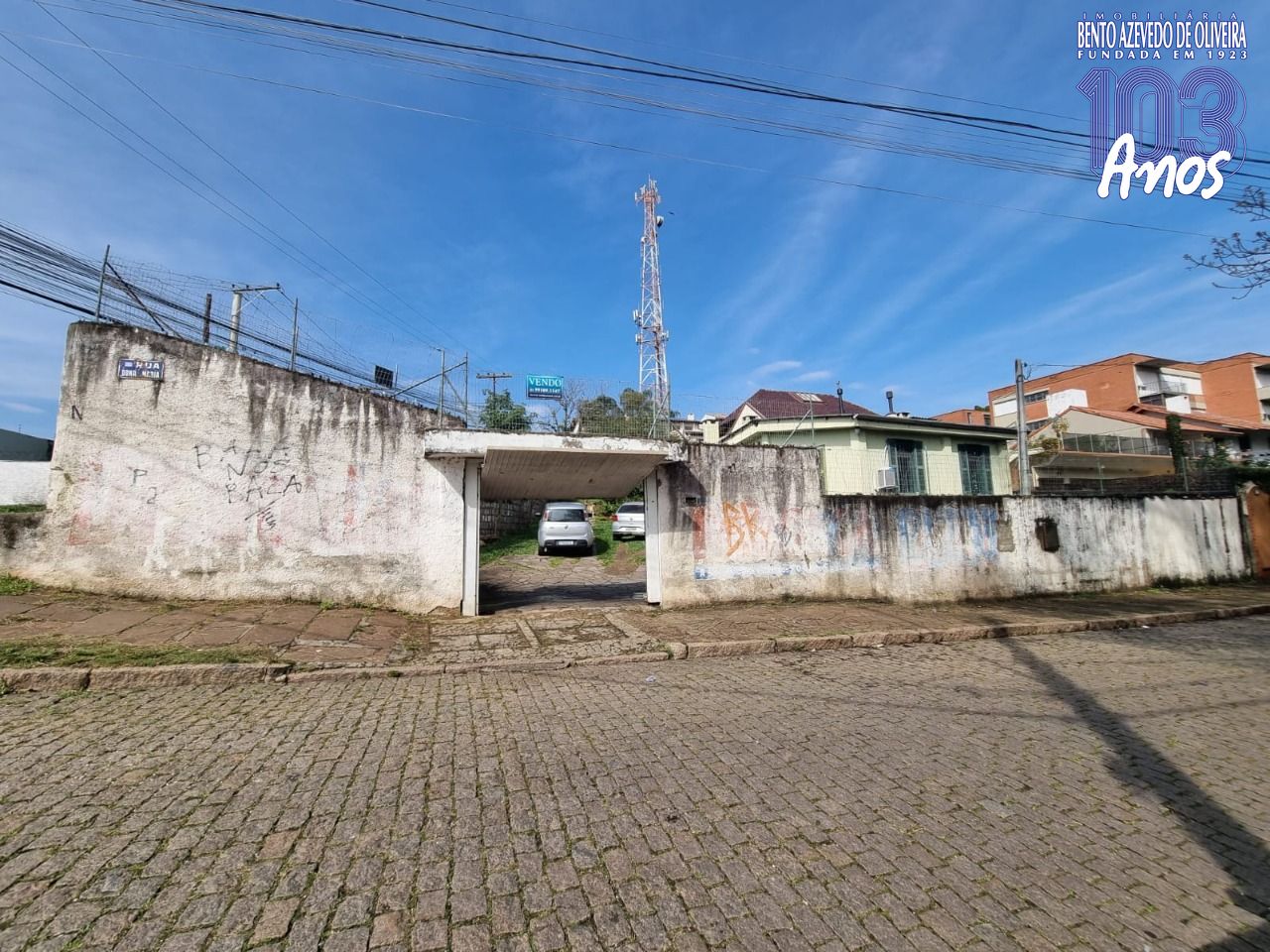 Terreno, 750 m² - Foto 3