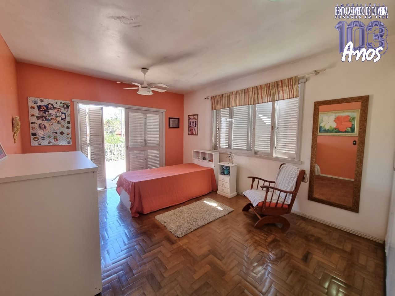 Casa, 5 quartos, 336 m² - Foto 21