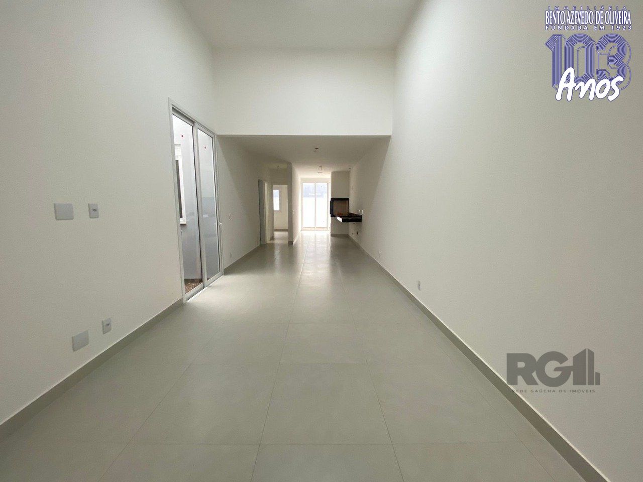 Casa, 3 quartos, 97 m² - Foto 2