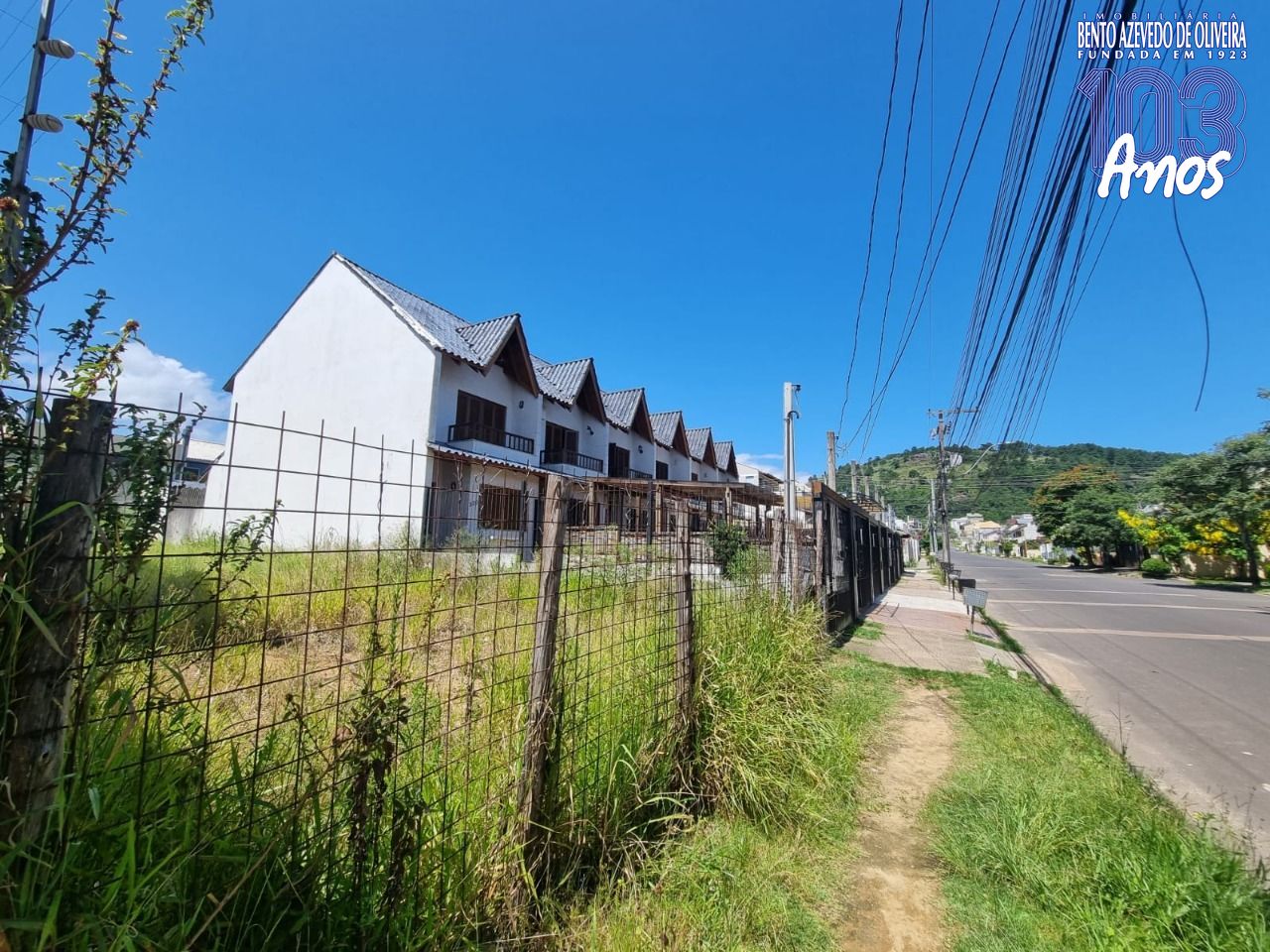 Terreno, 204 m² - Foto 4