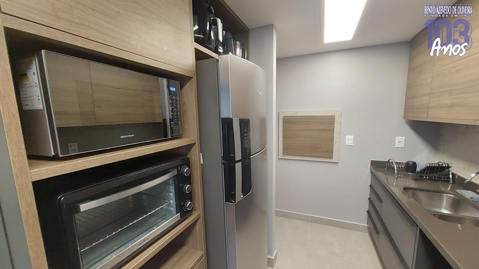 Apartamento, 3 quartos, 101 m² - Foto 10