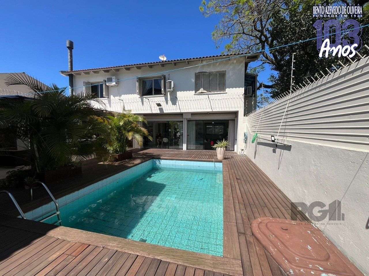 Casa, 3 quartos, 367 m² - Foto 8