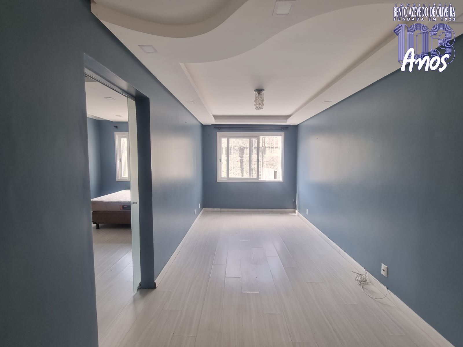 Cobertura, 2 quartos, 90 m² - Foto 1