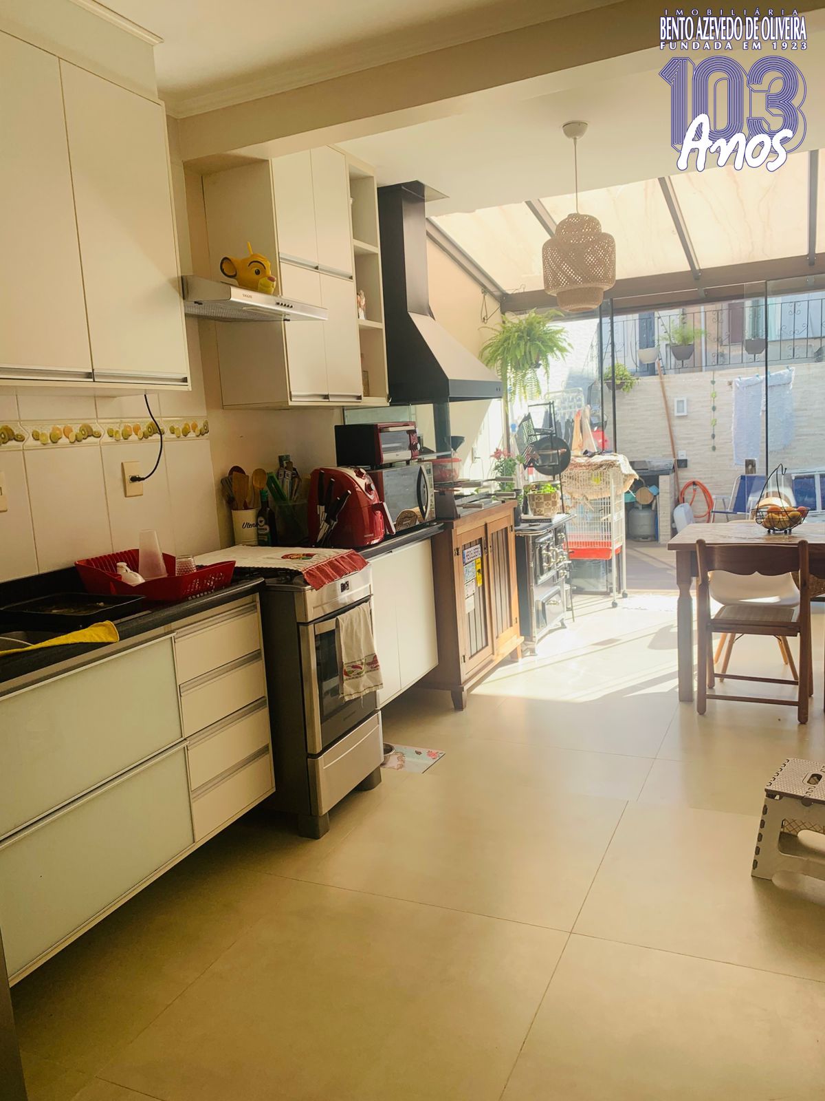 Casa, 2 quartos, 138 m² - Foto 3