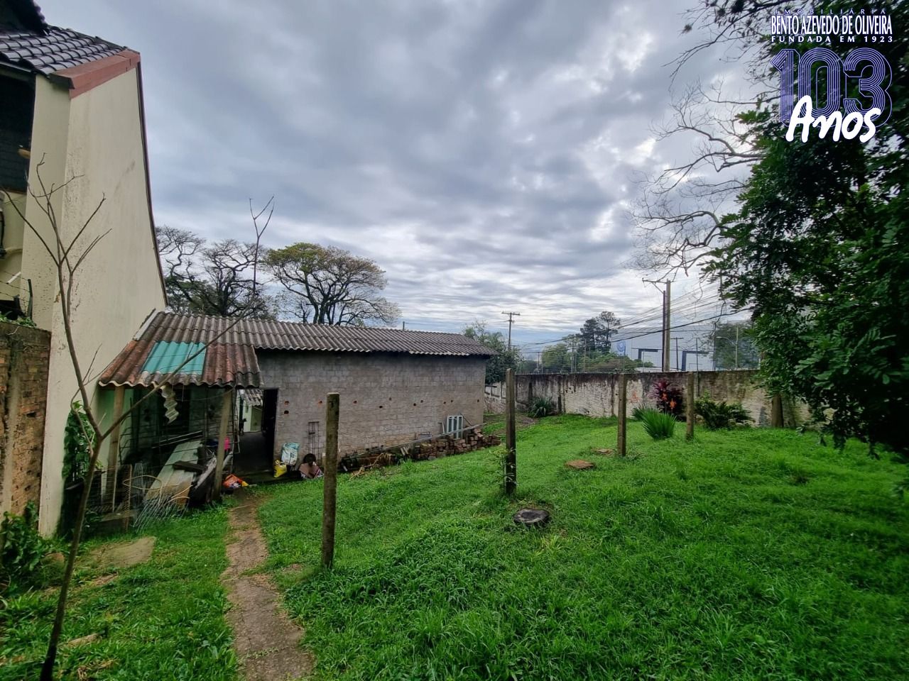 Terreno, 750 m² - Foto 7