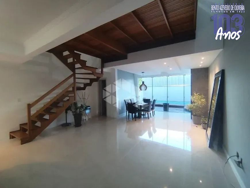 Casa, 3 quartos, 157 m² - Foto 4