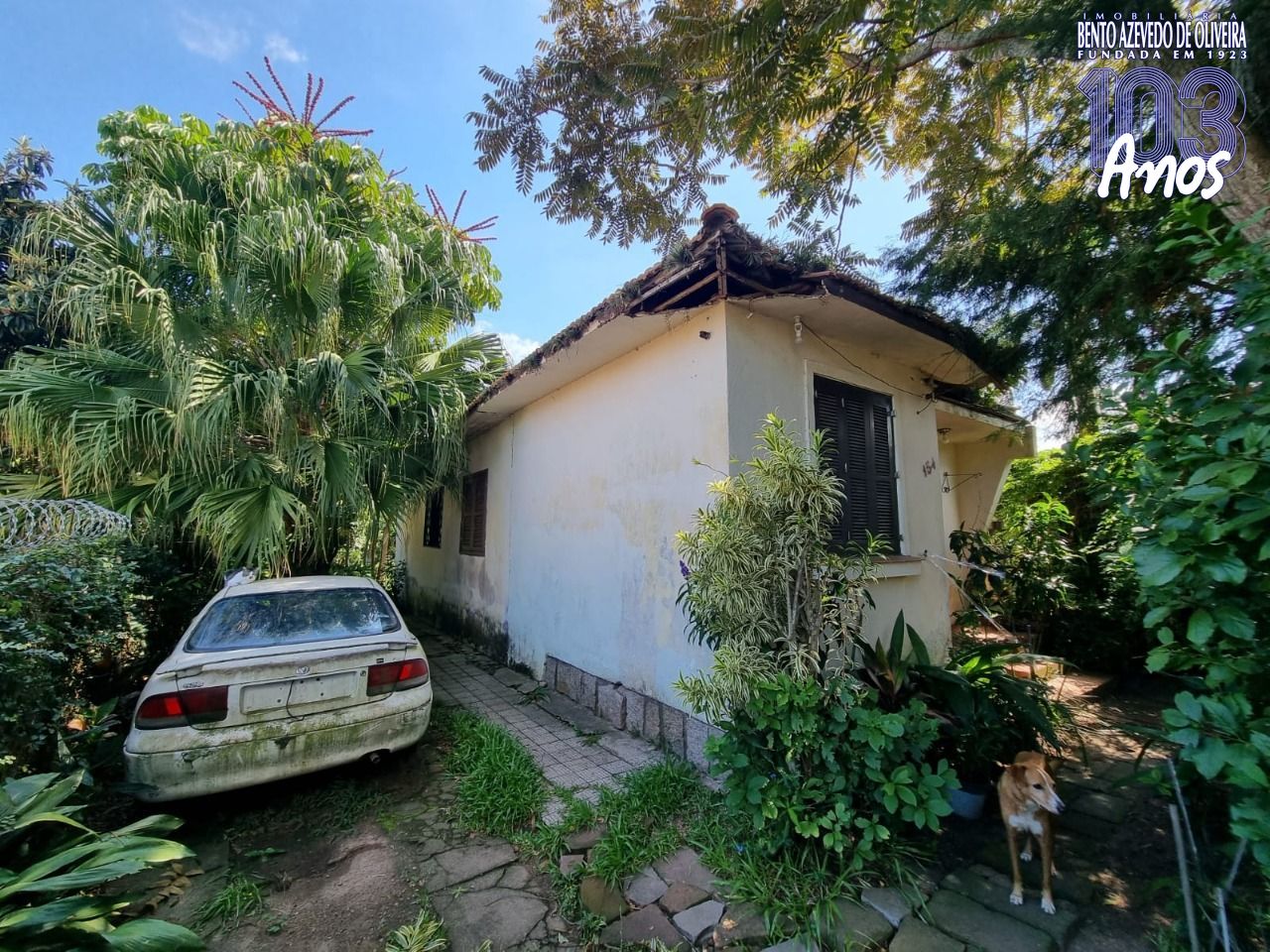 Terreno, 432 m² - Foto 3