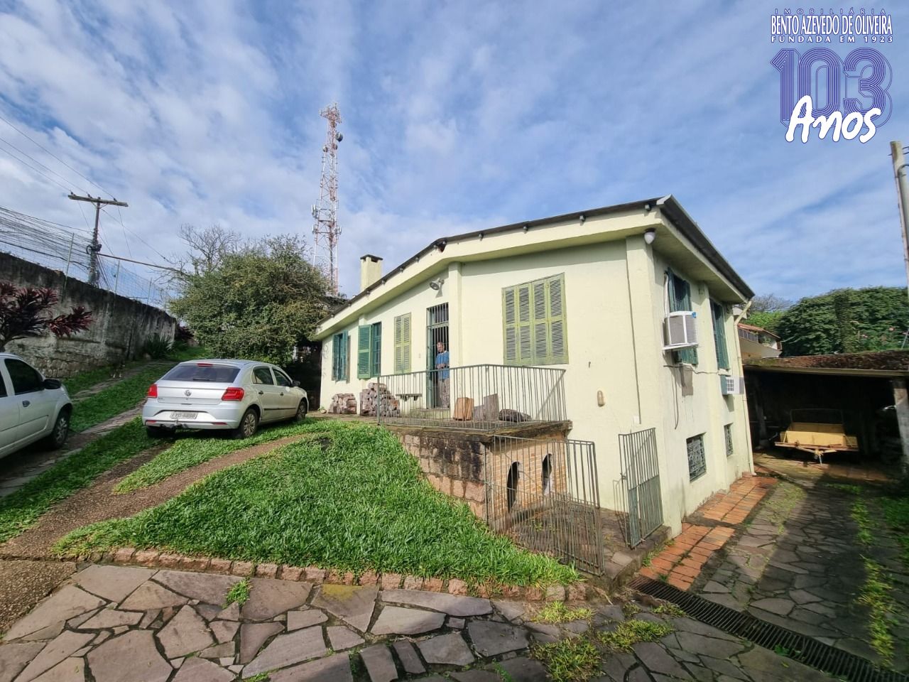 Terreno, 750 m² - Foto 5