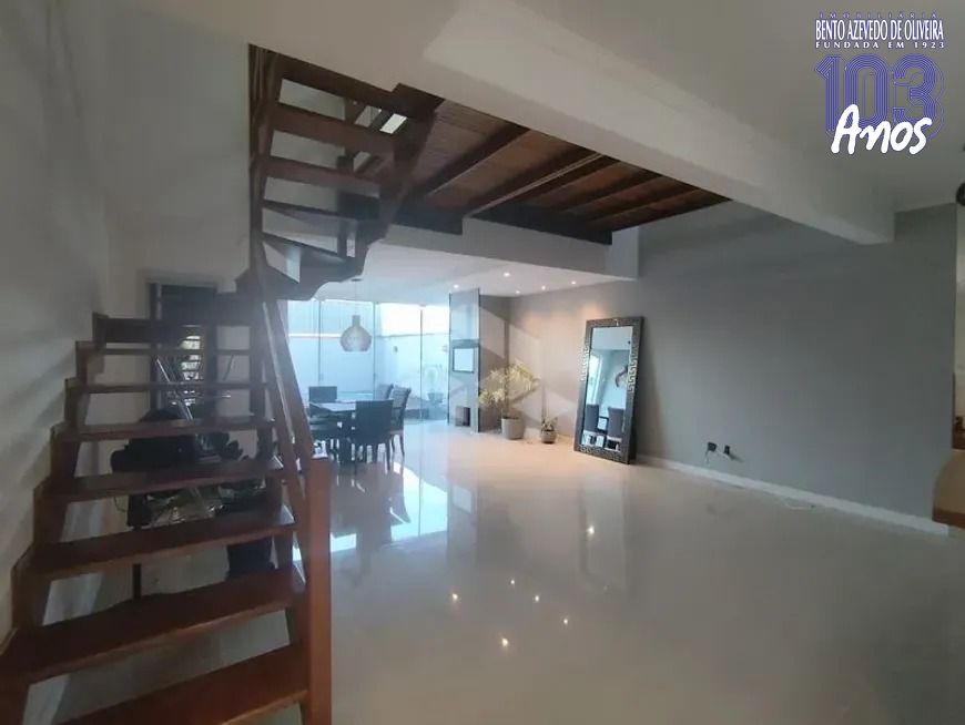 Casa, 3 quartos, 157 m² - Foto 5