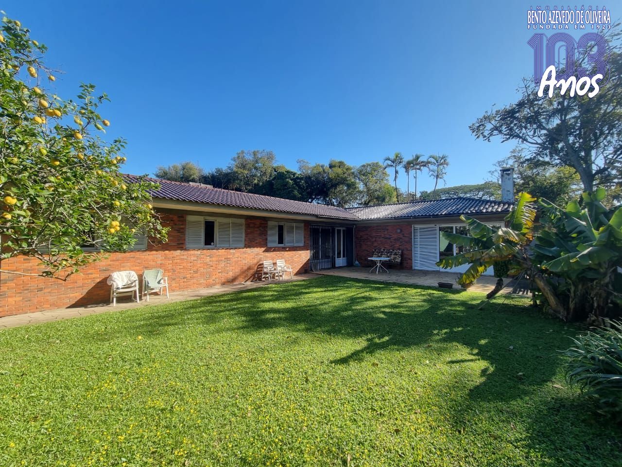 Casa, 5 quartos, 350 m² - Foto 23