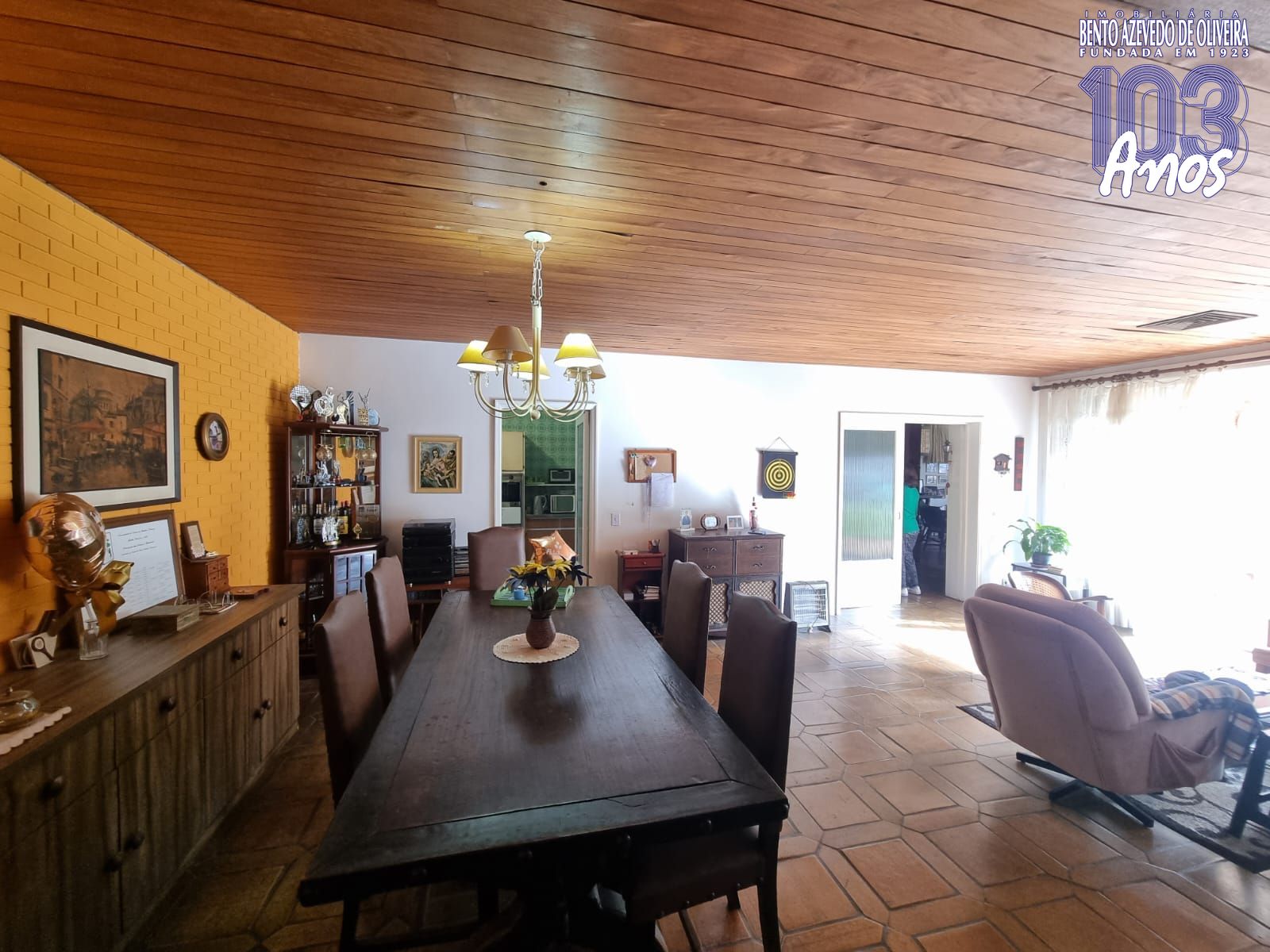 Casa, 5 quartos, 350 m² - Foto 16