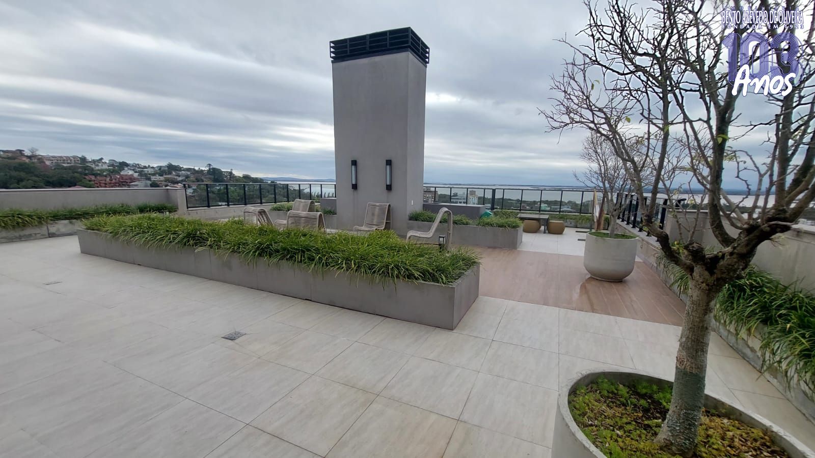 Apartamento, 3 quartos, 101 m² - Foto 29