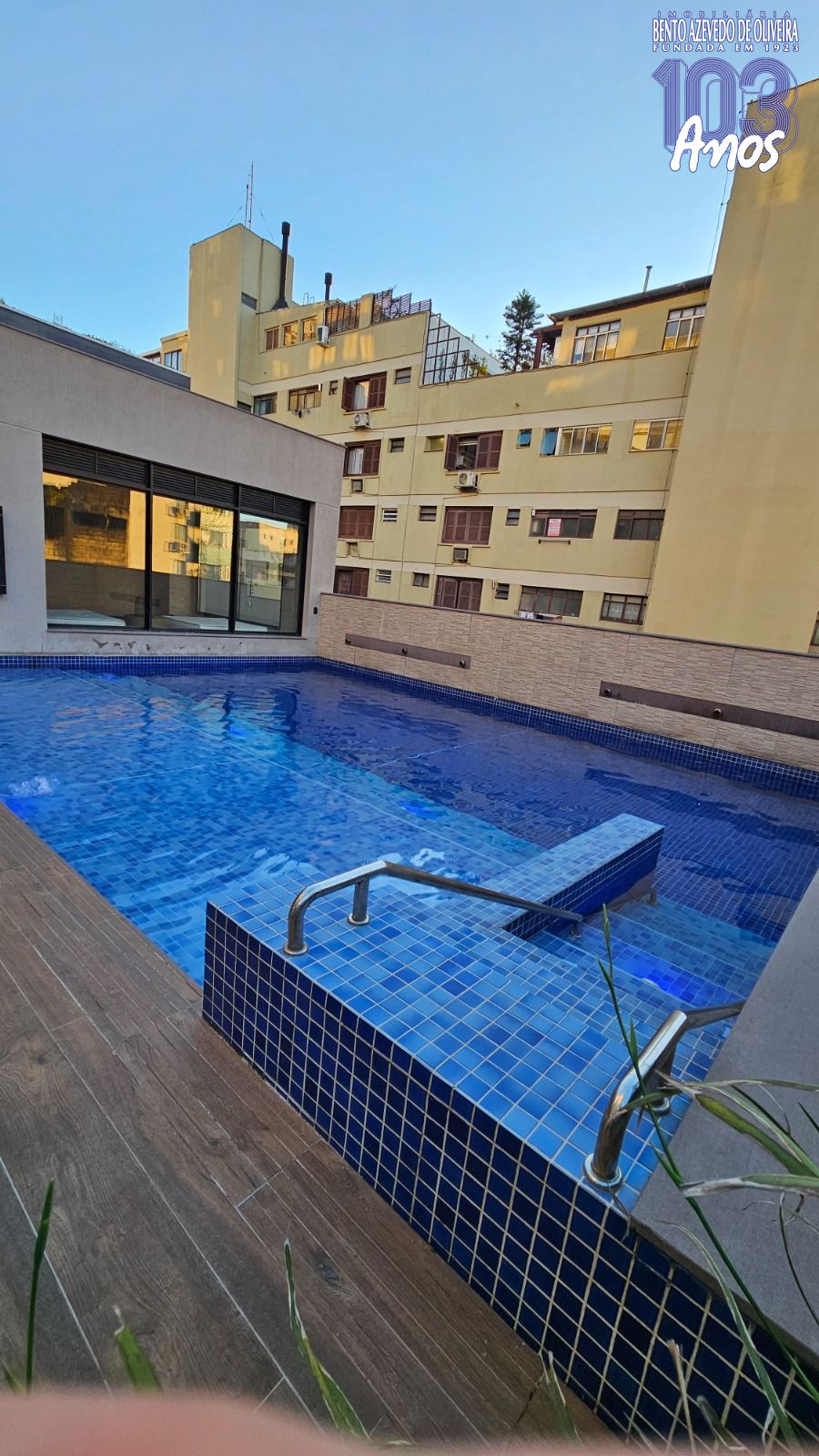 Apartamento, 3 quartos, 101 m² - Foto 35