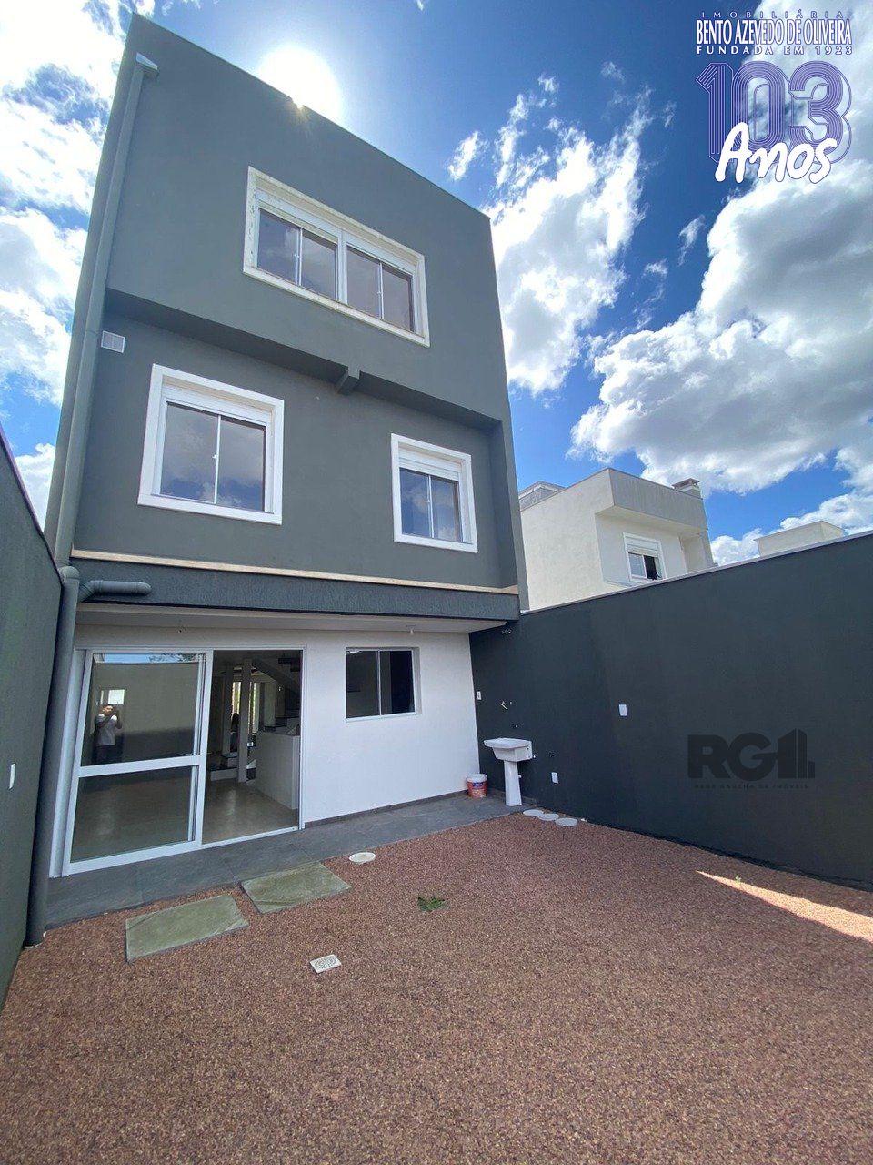 Casa, 3 quartos, 120 m² - Foto 5