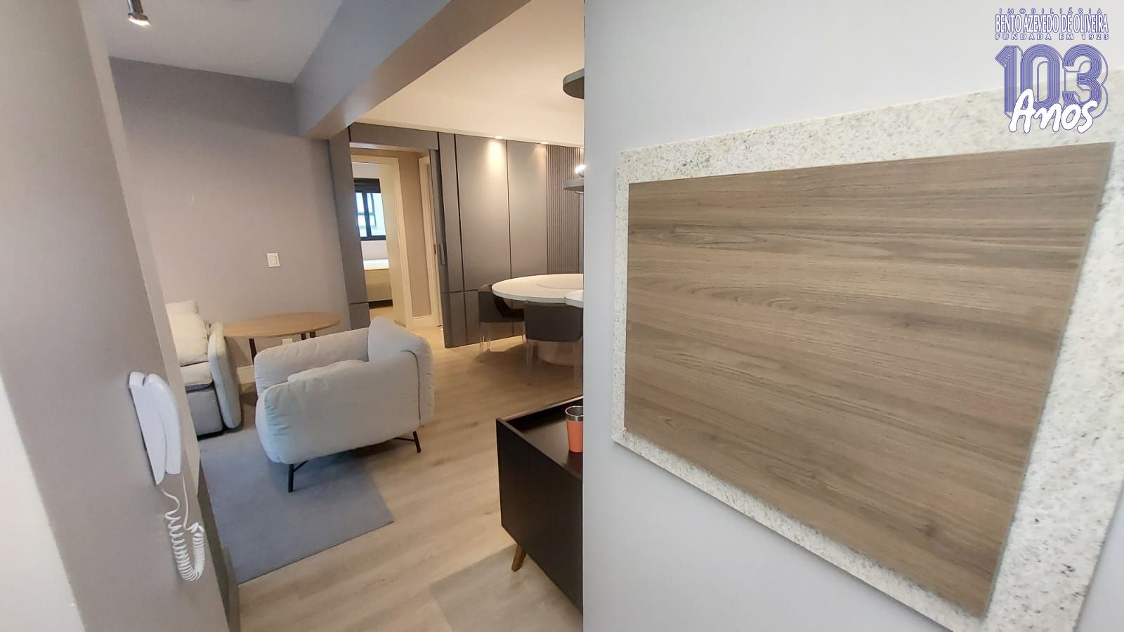 Apartamento, 3 quartos, 101 m² - Foto 8