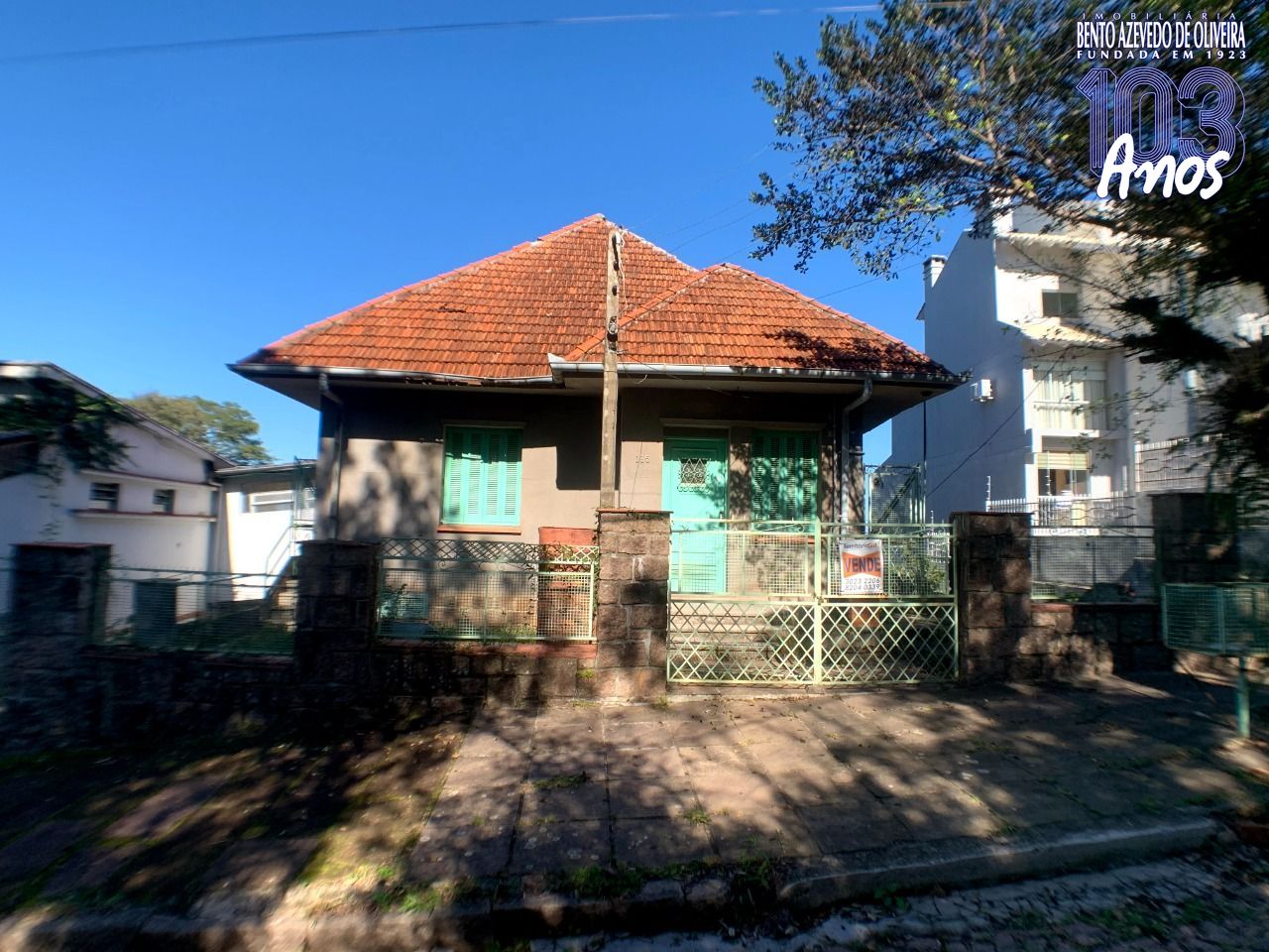 Terreno, 1100 m² - Foto 3