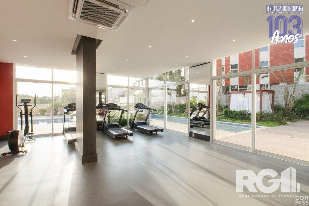 Apartamento, 1 quarto, 45 m² - Foto 14
