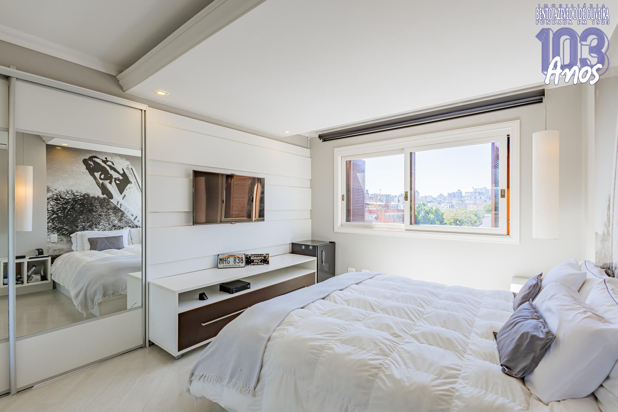 Apartamento, 3 quartos, 201 m² - Foto 29