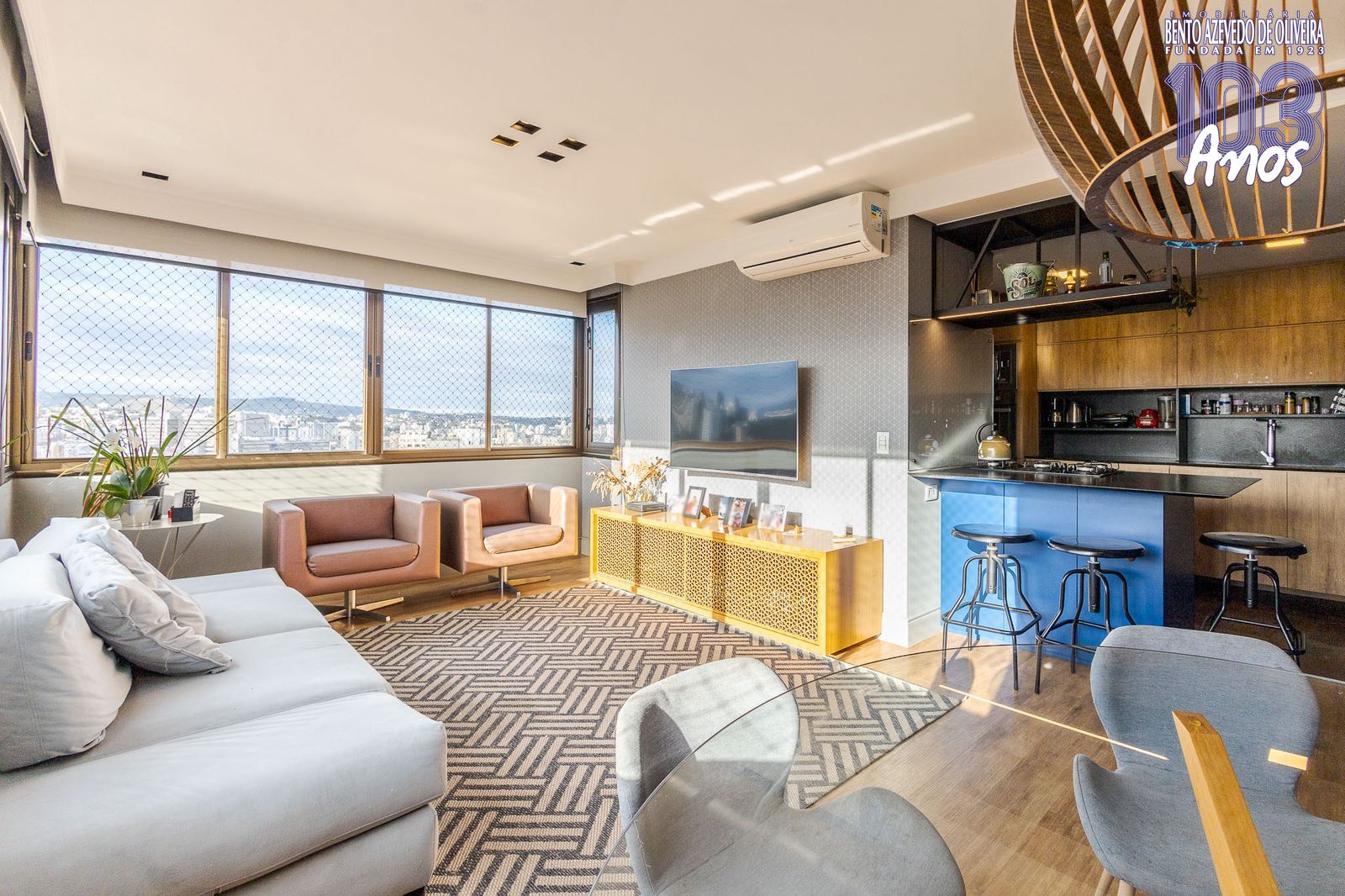Apartamento, 3 quartos, 95 m² - Foto 6