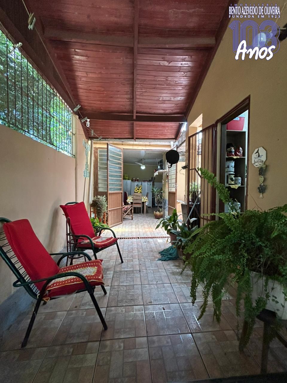 Casa, 2 quartos, 89 m² - Foto 15