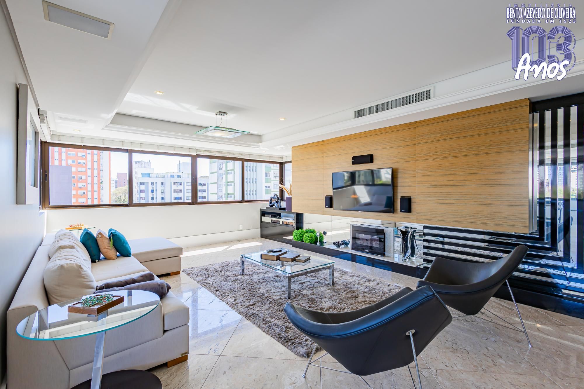 Apartamento, 3 quartos, 201 m² - Foto 9