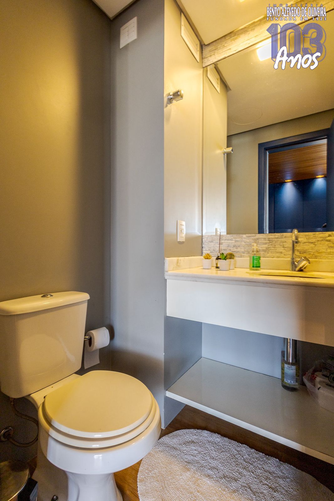 Apartamento, 3 quartos, 95 m² - Foto 13
