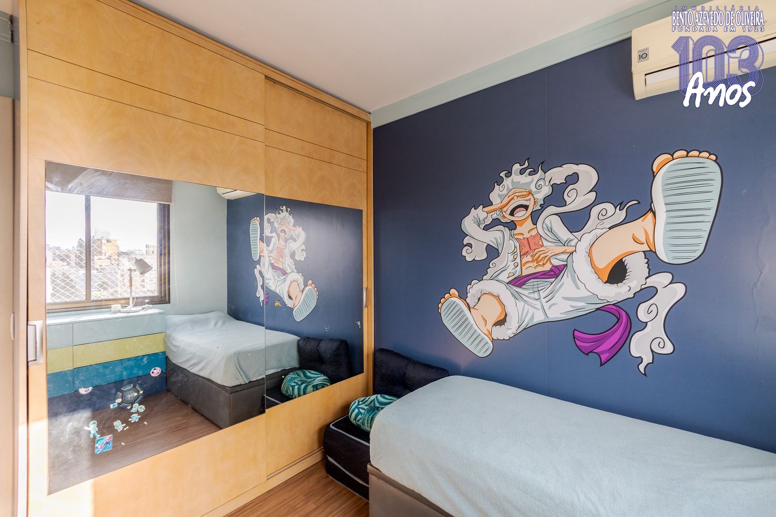 Apartamento, 3 quartos, 95 m² - Foto 19
