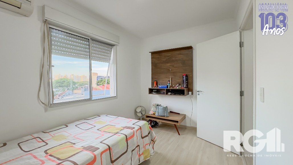 Cobertura, 4 quartos, 152 m² - Foto 20