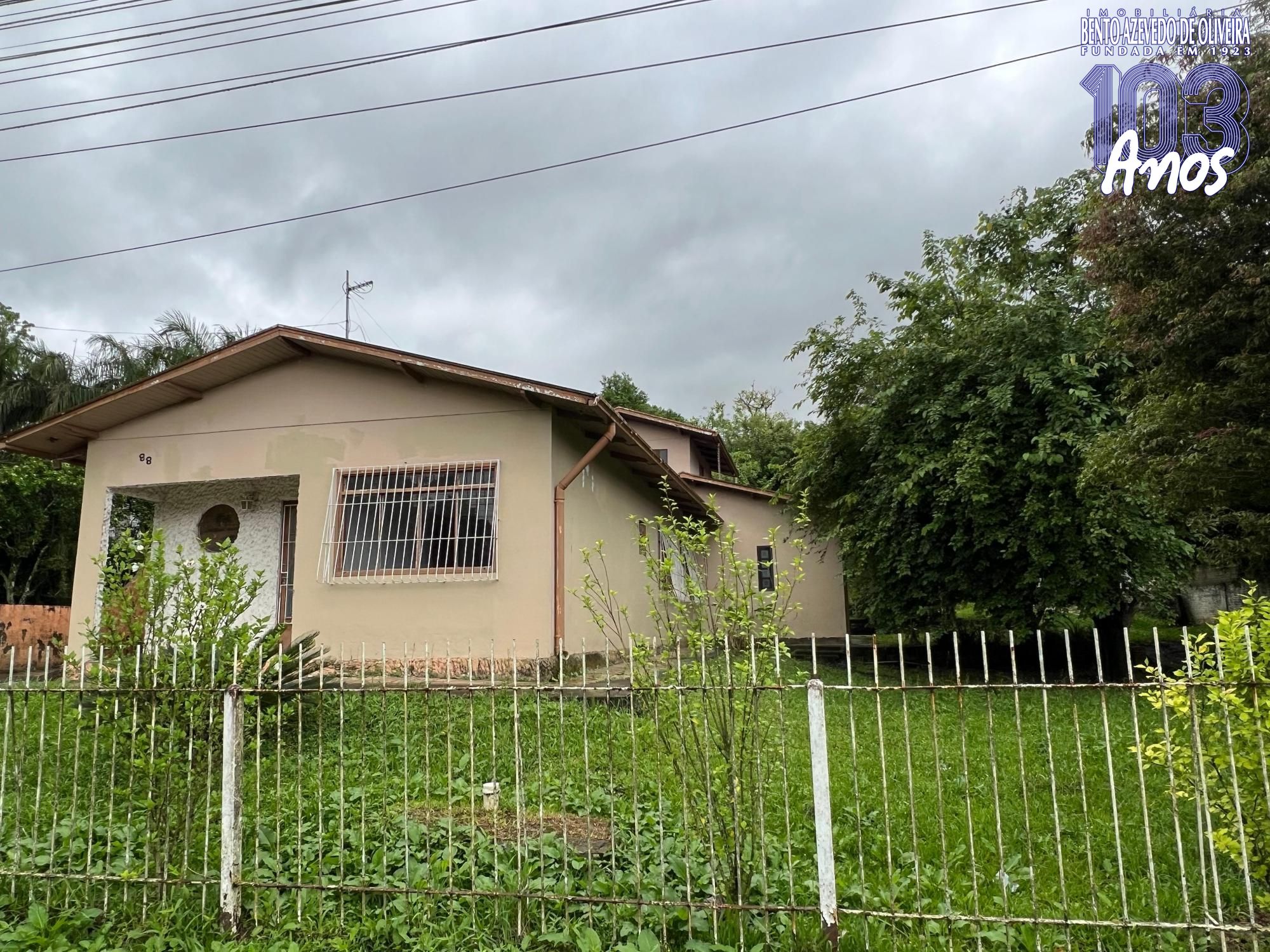 Casa, 3 quartos, 170 m² - Foto 1