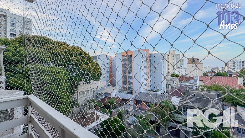 Cobertura, 4 quartos, 152 m² - Foto 28