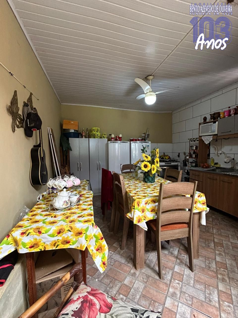 Casa, 2 quartos, 89 m² - Foto 17
