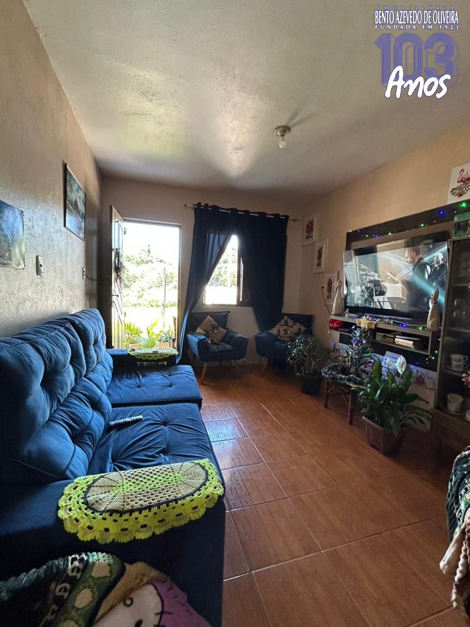Casa, 2 quartos, 89 m² - Foto 3