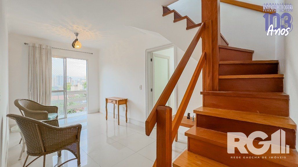 Cobertura, 4 quartos, 152 m² - Foto 1