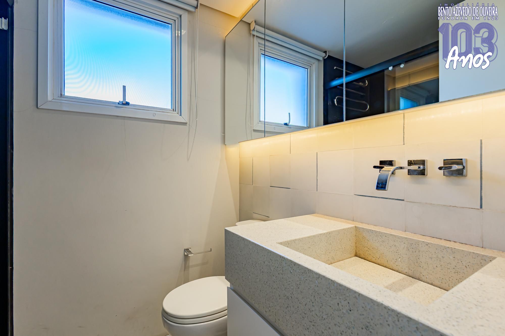 Apartamento, 2 quartos, 102 m² - Foto 15